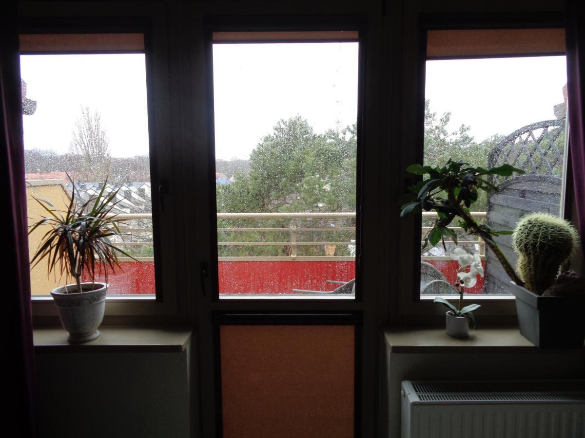 Apartament Happy Swinoujscie Exterior foto
