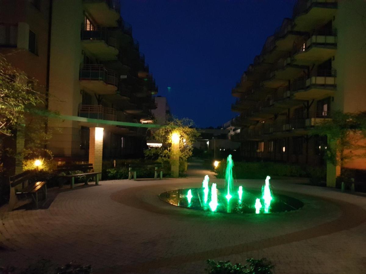 Apartament Happy Swinoujscie Exterior foto