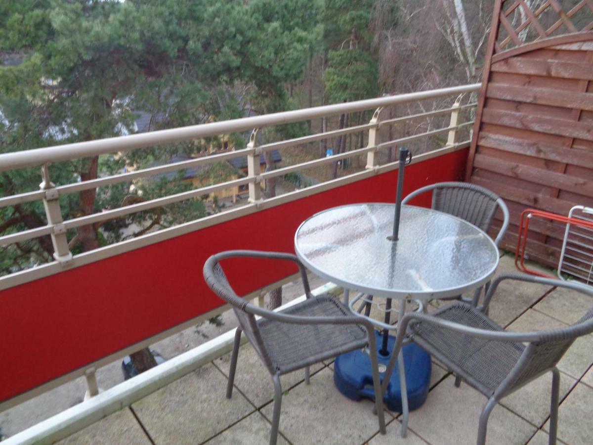Apartament Happy Swinoujscie Exterior foto