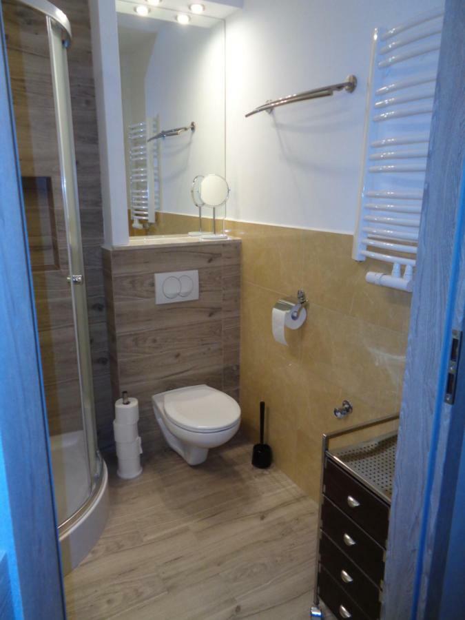 Apartament Happy Swinoujscie Exterior foto